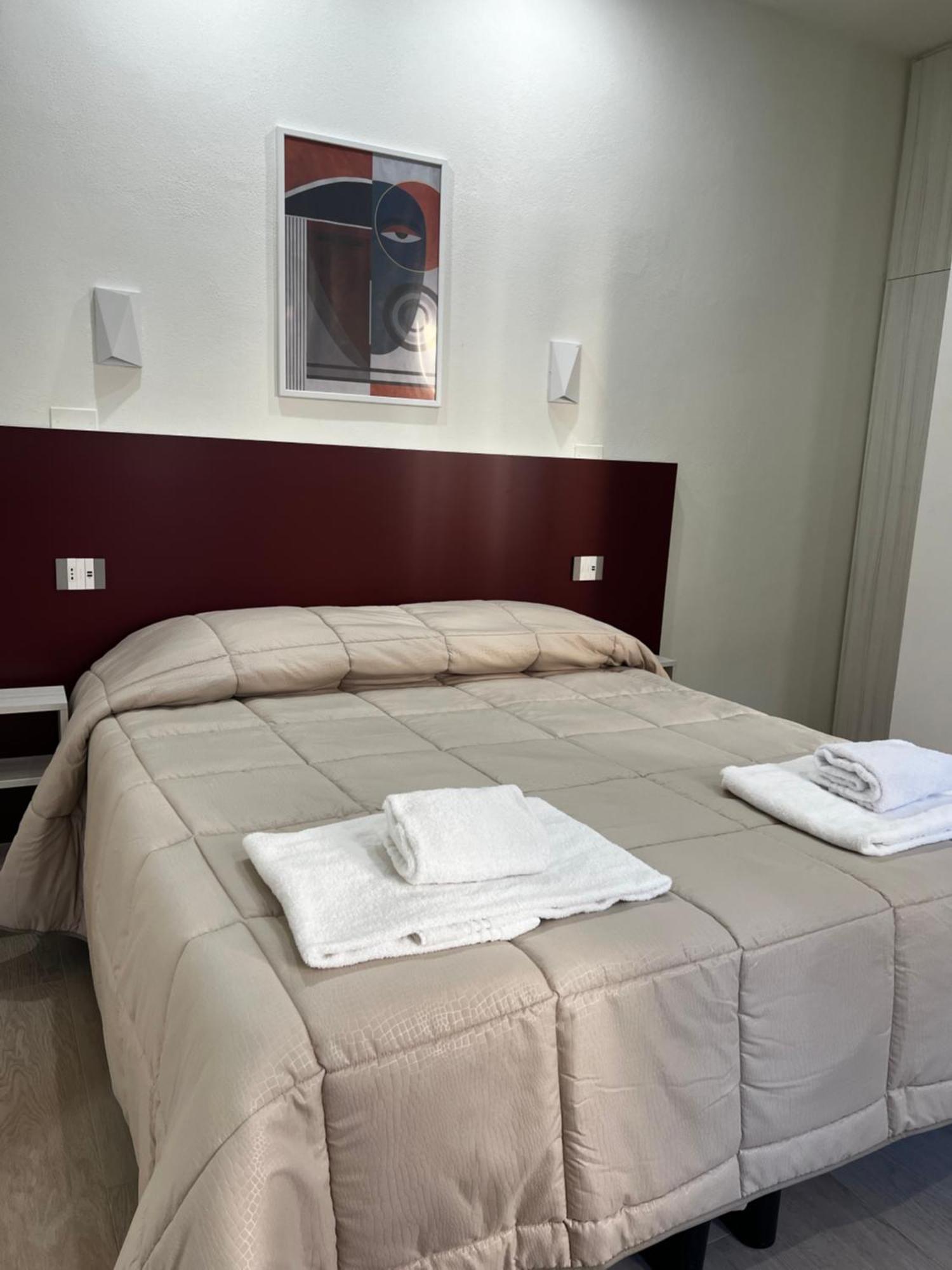 Bella Ciao Firenze Bed and Breakfast Εξωτερικό φωτογραφία