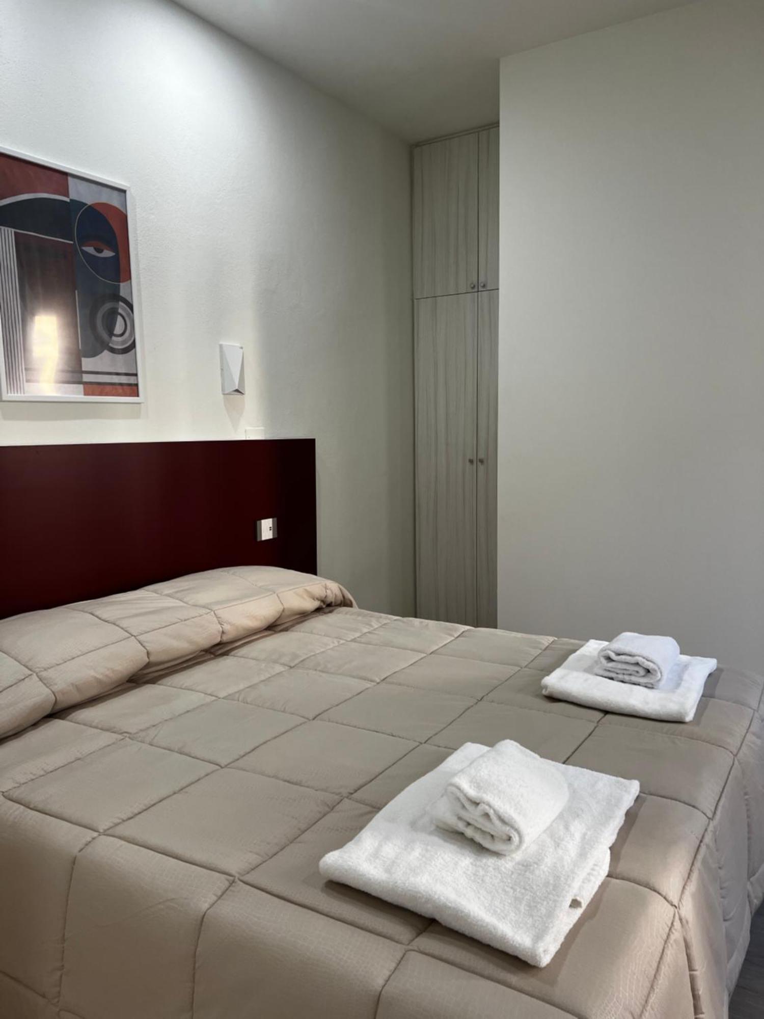 Bella Ciao Firenze Bed and Breakfast Εξωτερικό φωτογραφία